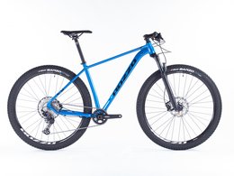 Kolo ROZZO BOOST 30 modrá metalíza