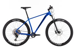 Kolo ROZZO 22 BOOST 30 modr/ern