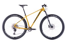 Kolo ROZZO 22 BOOST 40 zlat metalza