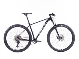 Kolo ROZZO BOOST 60 černá metalíza/stříb