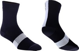 BSO-07 HightFeet černé ponožky