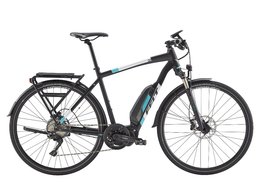 Elektrokolo Felt Sport-e 30 EQ pánské