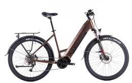 Kolo ROZZO 25 URBAN 780 bronz